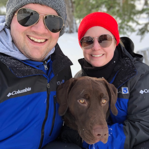 Meet your Posher, Mary Catherine - Picture 3 of 4